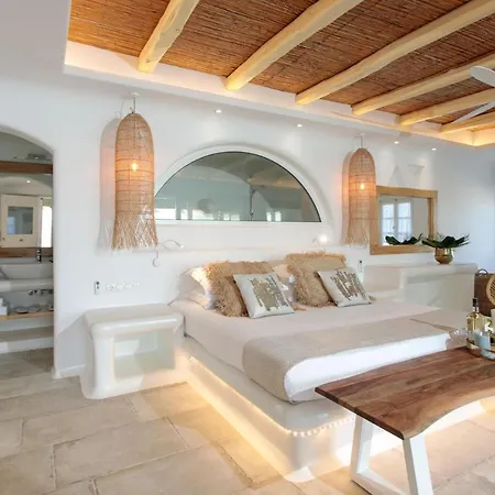 Avali Deluxe Агиос-Прокопиос