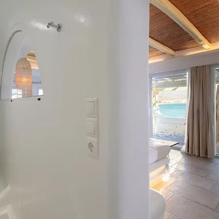 Avali Deluxe * Агиос-Прокопиос