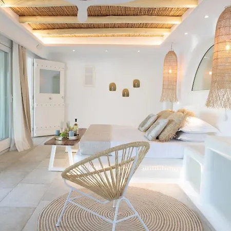 Avali Deluxe Апартаменты