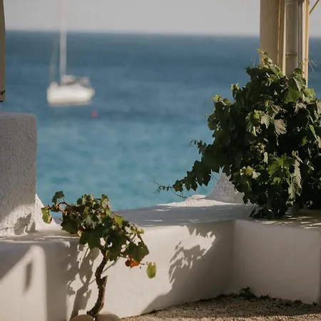 Avali Deluxe Апартаменты *