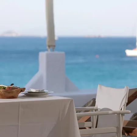 Avali Deluxe * Агиос-Прокопиос