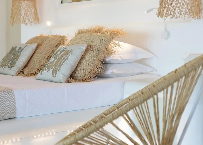 דירה Avali Deluxe