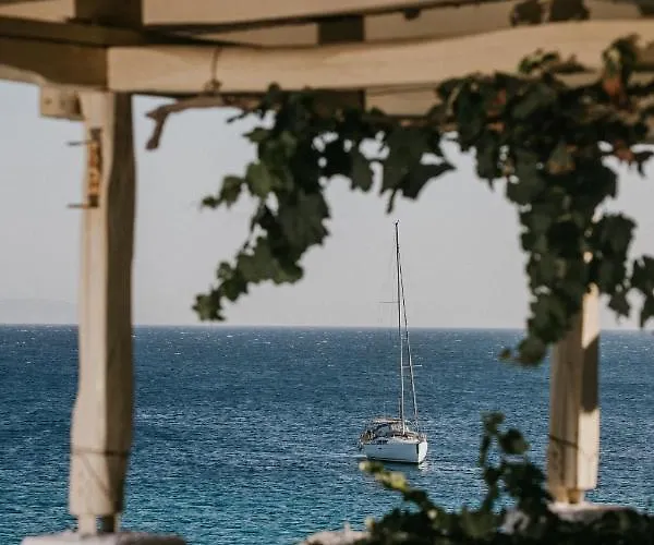 דירה Avali Deluxe *