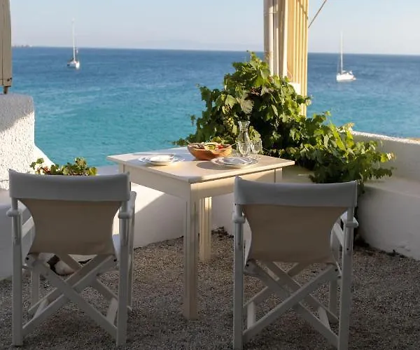 דירה Avali Deluxe