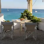Διαμέρισμα Avali Deluxe