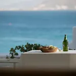 Διαμέρισμα Avali Deluxe