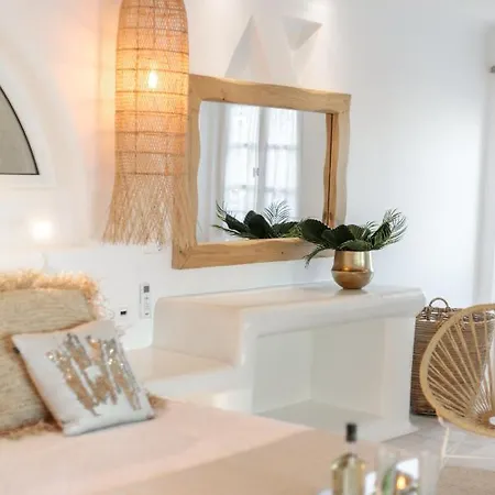 Avali Deluxe Apartment