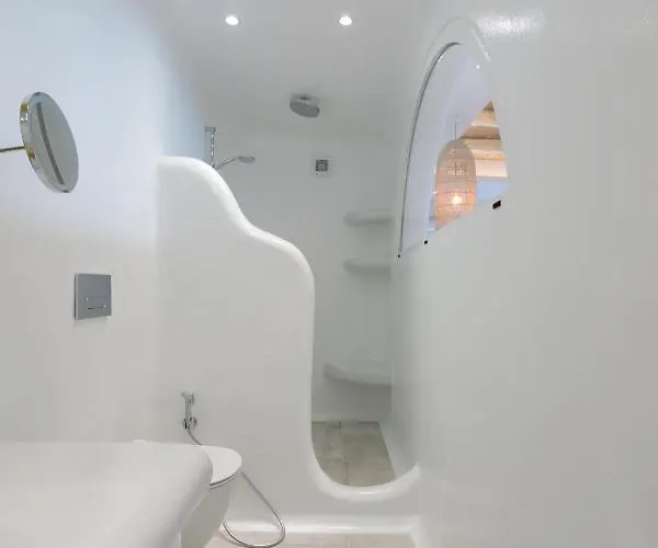 Avali Deluxe * Agios Prokopios (Naxos)