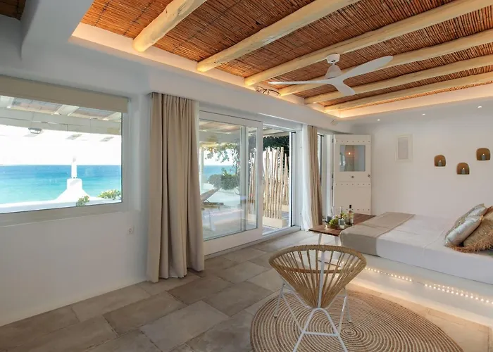 Avali Deluxe Apartment