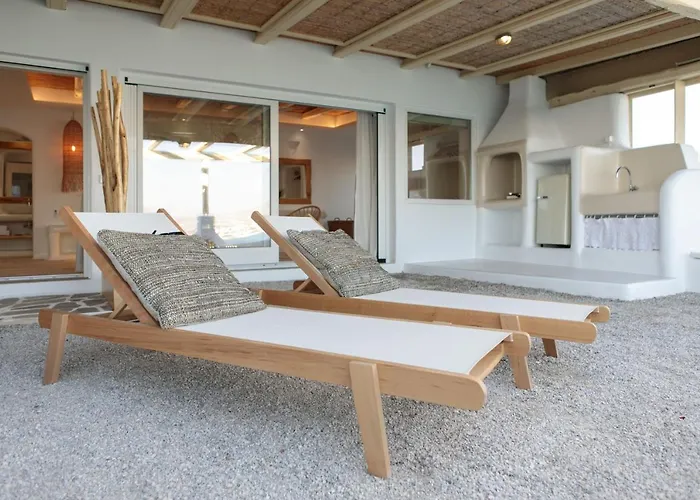 Apartment Avali Deluxe