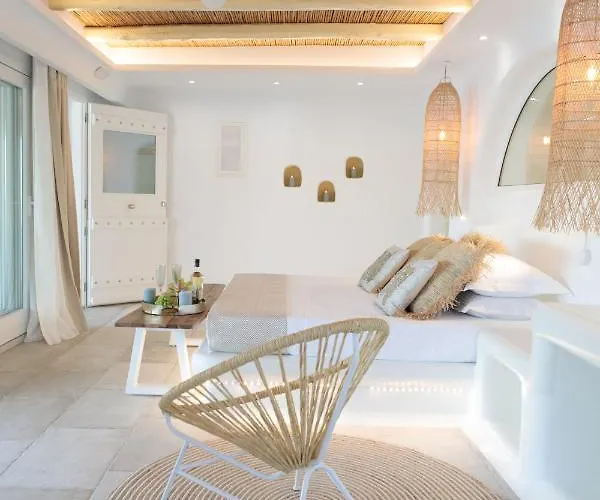 Avali Deluxe Apartment