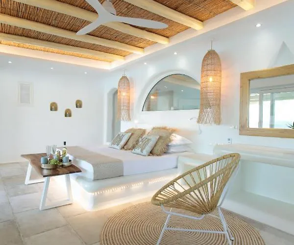 Avali Deluxe Apartment