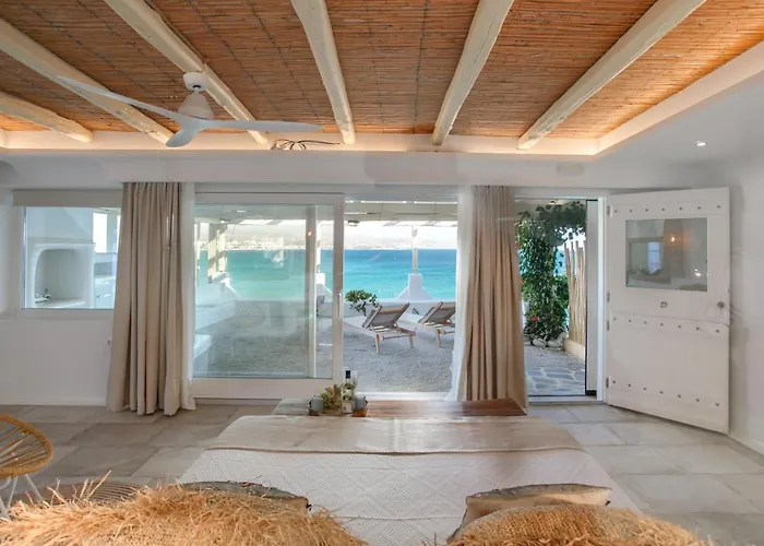 Avali Deluxe Apartment *