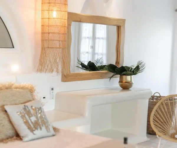 Avali Deluxe Apartment