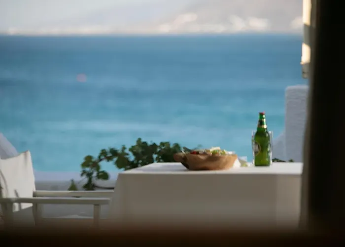 Apartment Avali Deluxe