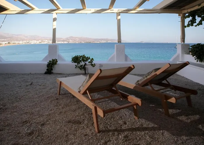 Apartment Avali Deluxe