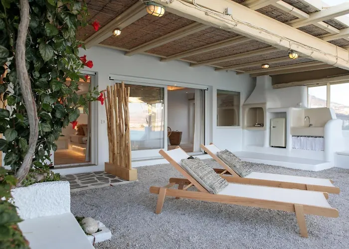 Avali Deluxe Apartment *